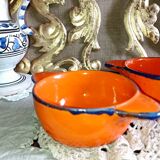 Pair of bowls 1970