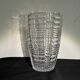 Vase cristal
