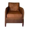 Vincent Sheppard Leather Armchair