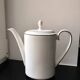 Wedgwood x Vera Wang Bone China Teapot and Coffee Pot