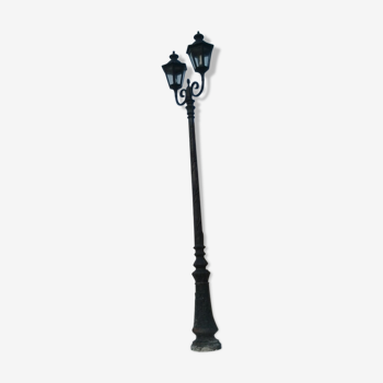 Garden lamp