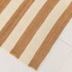 8x10 Beige & Bronze Contemporary Kilim Rug, 229x311Cm SK 35061