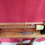 Weighs old person TESTUT