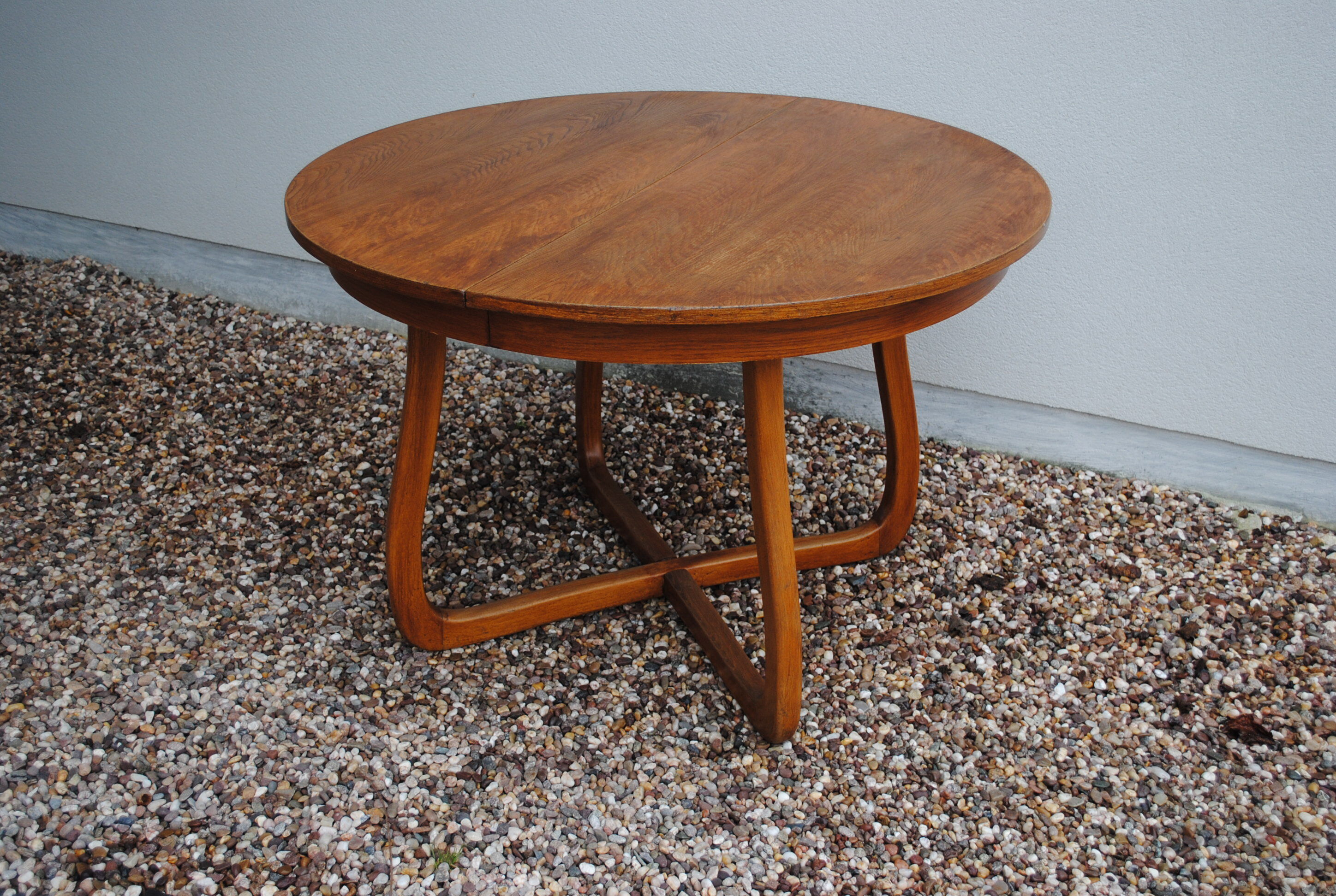 Table  à manger scandinave