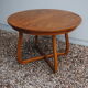 Table  à manger scandinave