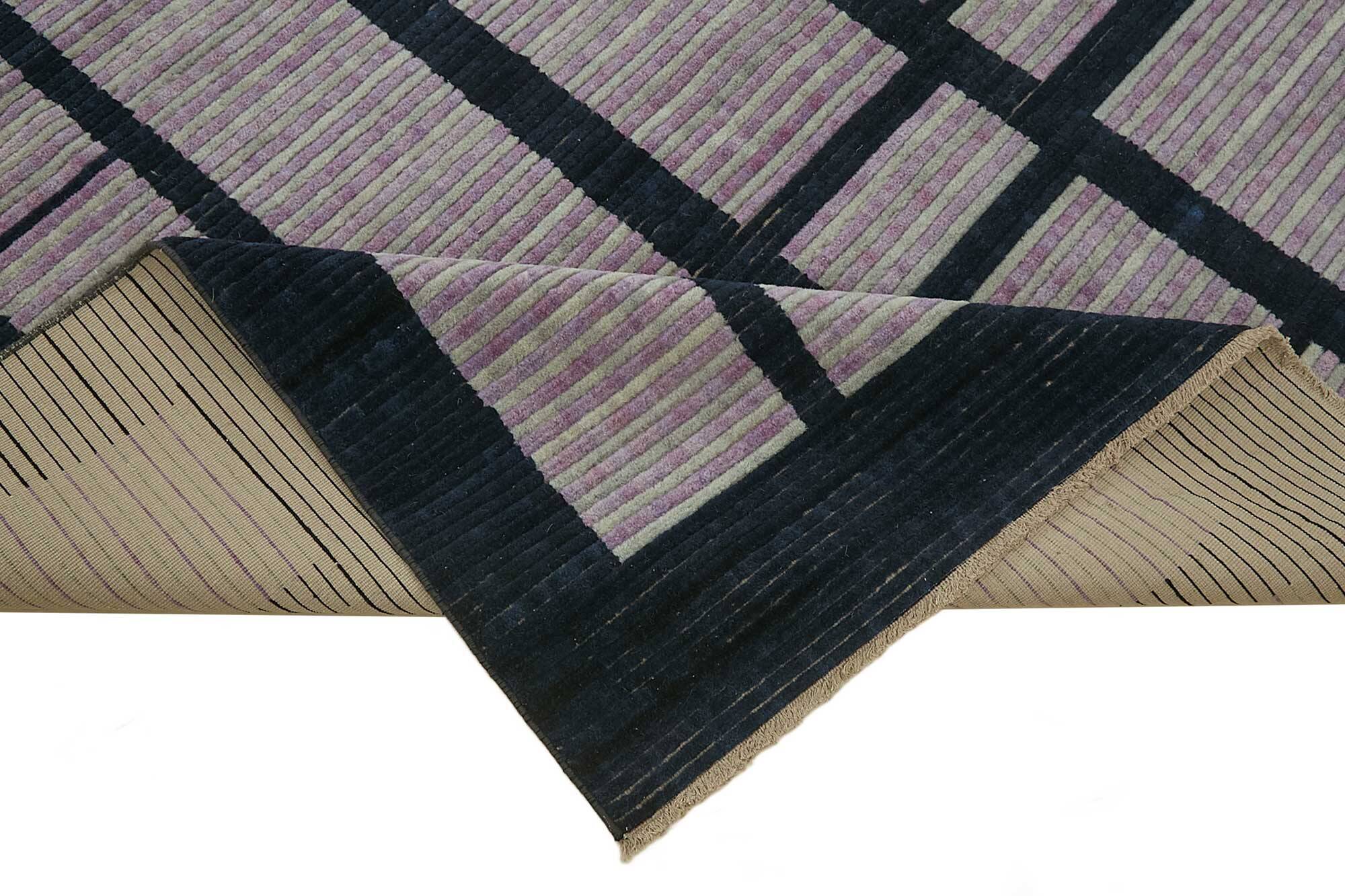 Turkish Handcrafted Loom Oushak Rug 240 cm x 290 cm