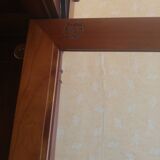 Empire style library