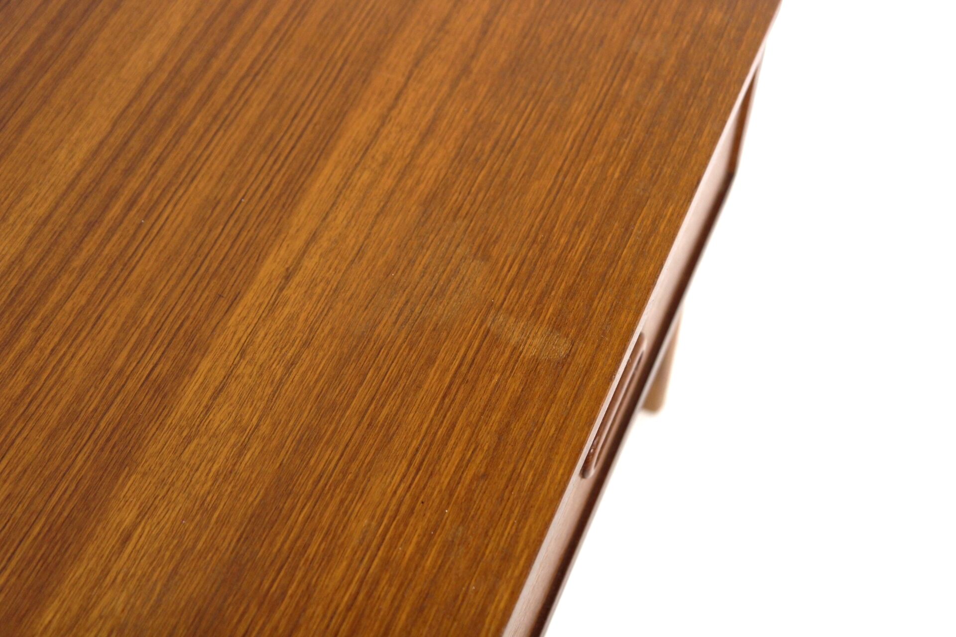 Scandinavian teak chest of drawers, Sweden, 1960