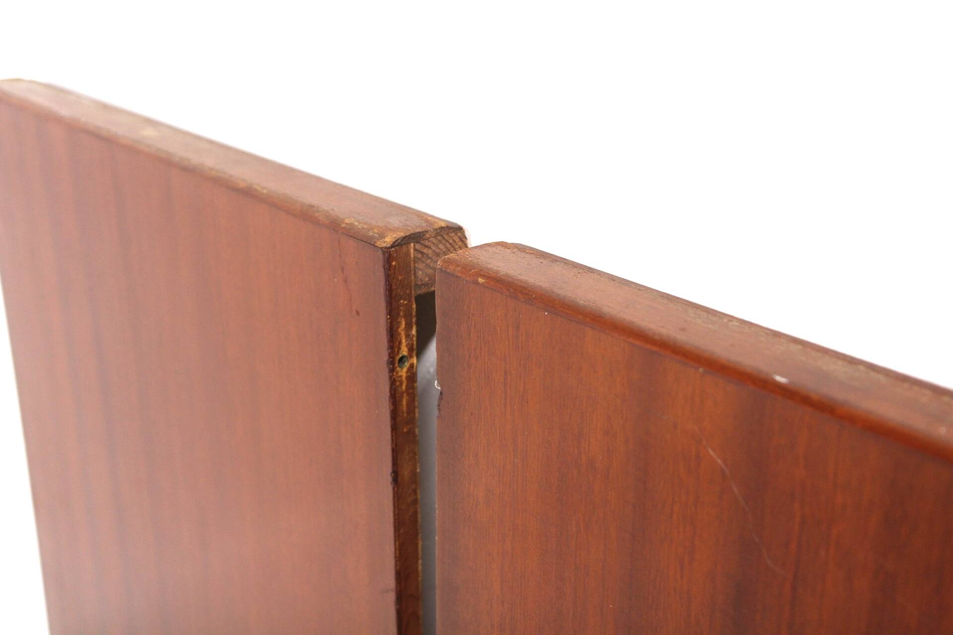 "Futura" dining table, David Rosén for NK, Sweden, 1960