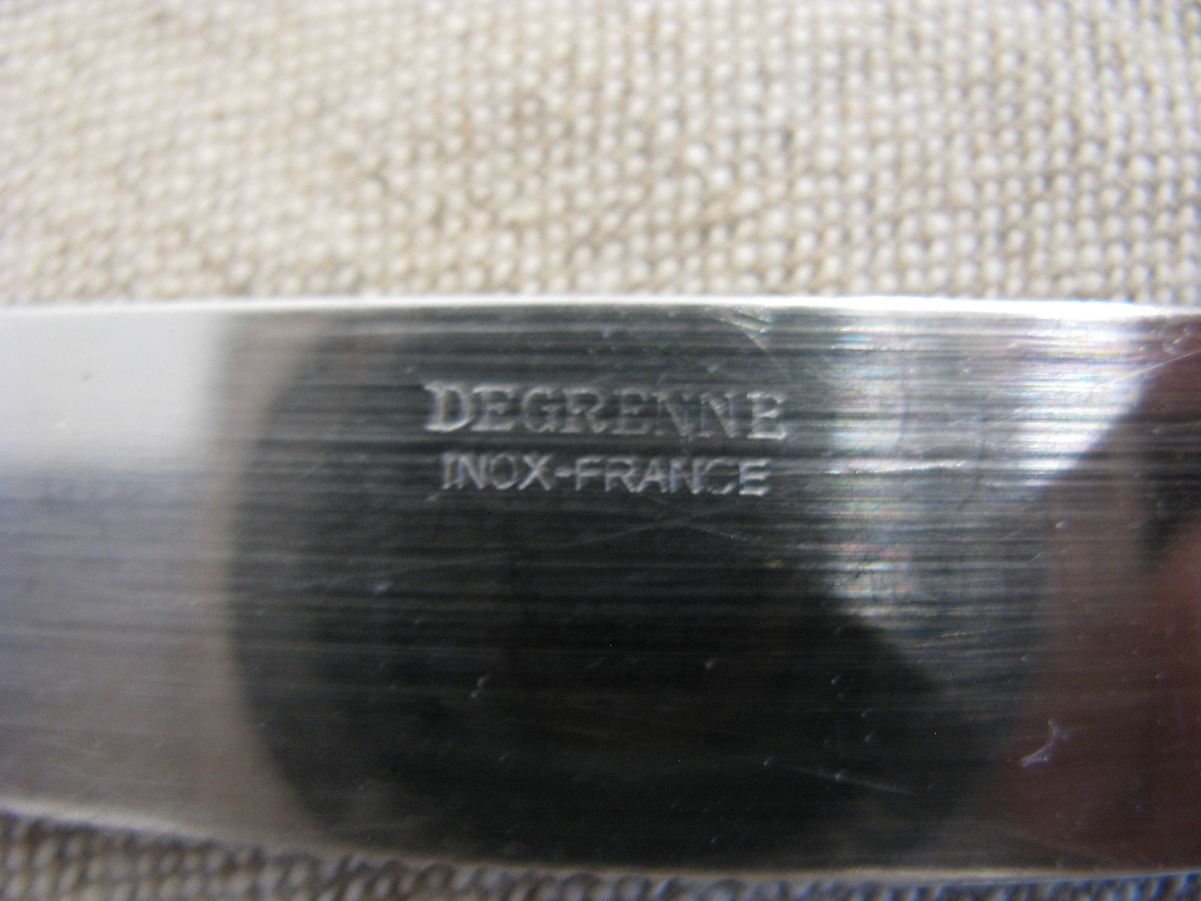 set of 16 cutlery