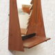Scandinavian mirror