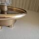 Table lamp from the Méridien hotel