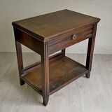 Vintage 50's side table