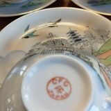Tea cups