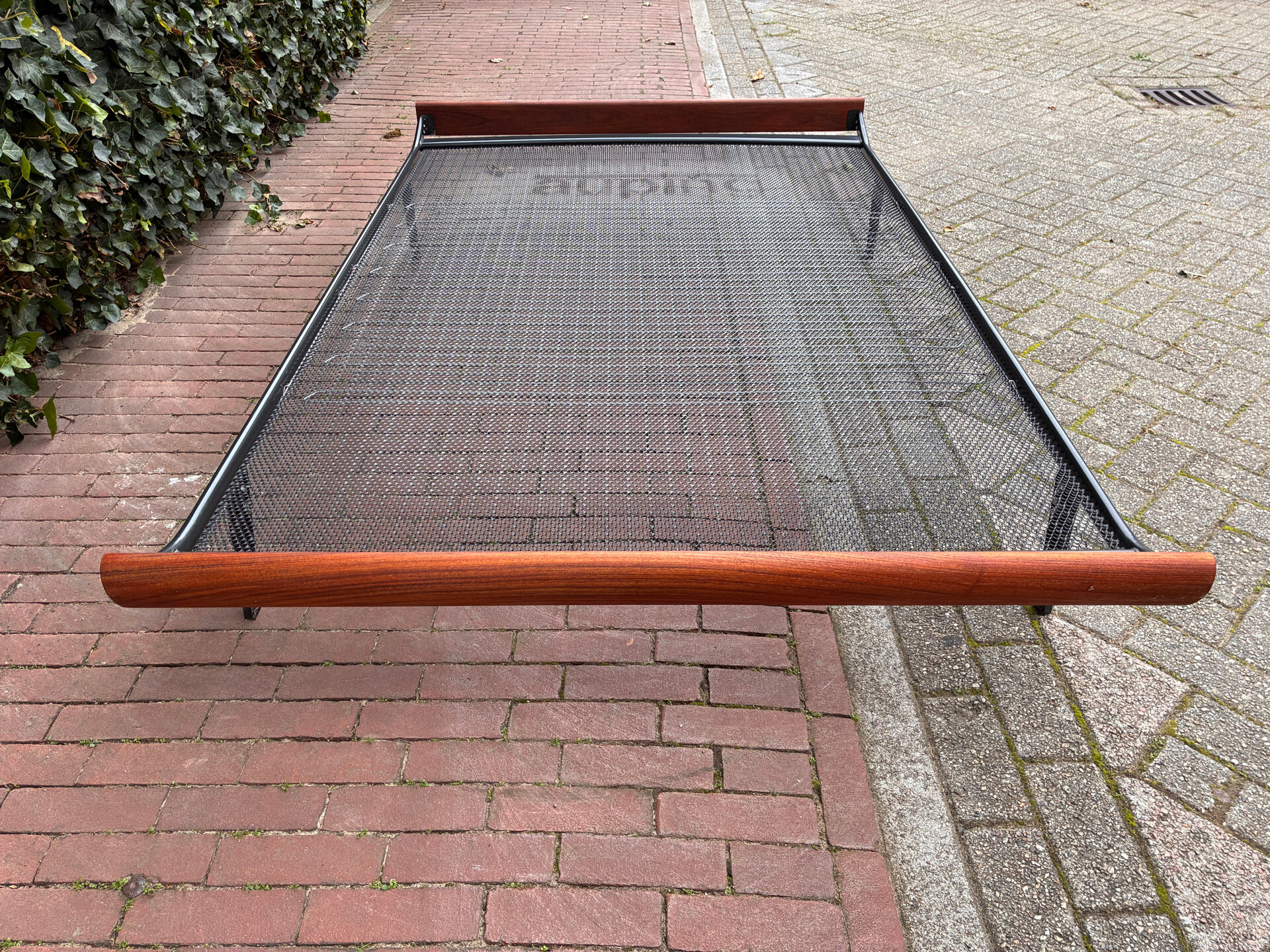 Auping Cleopatra Bed Doubler Cordemeijer