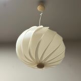 Sculptural Design Lamp 'Alicante' by Emanuele Porzio for Harvey Guzzini, 60s