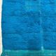 Handmade blue Moroccan rug 200cm x 300cm