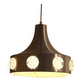 Vitrika Danish sixties pendant