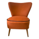 Fauteuil vintage