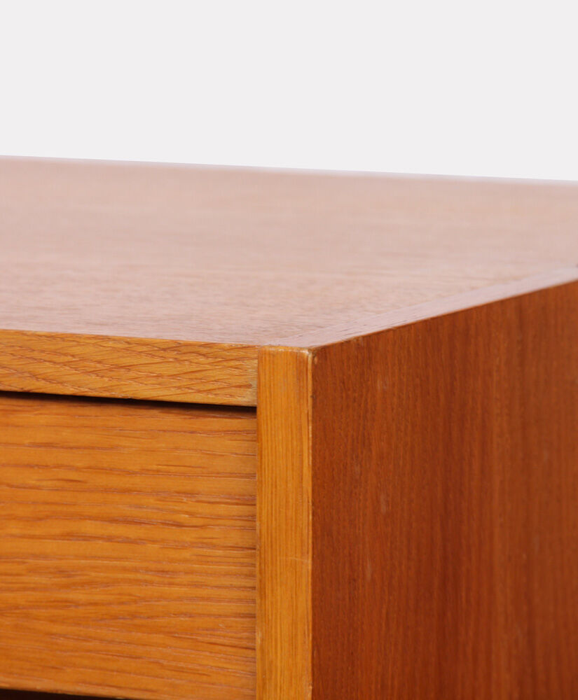 Eastern European buffet designed by Jiri Jiroutek, 1960