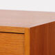 Eastern European buffet designed by Jiri Jiroutek, 1960