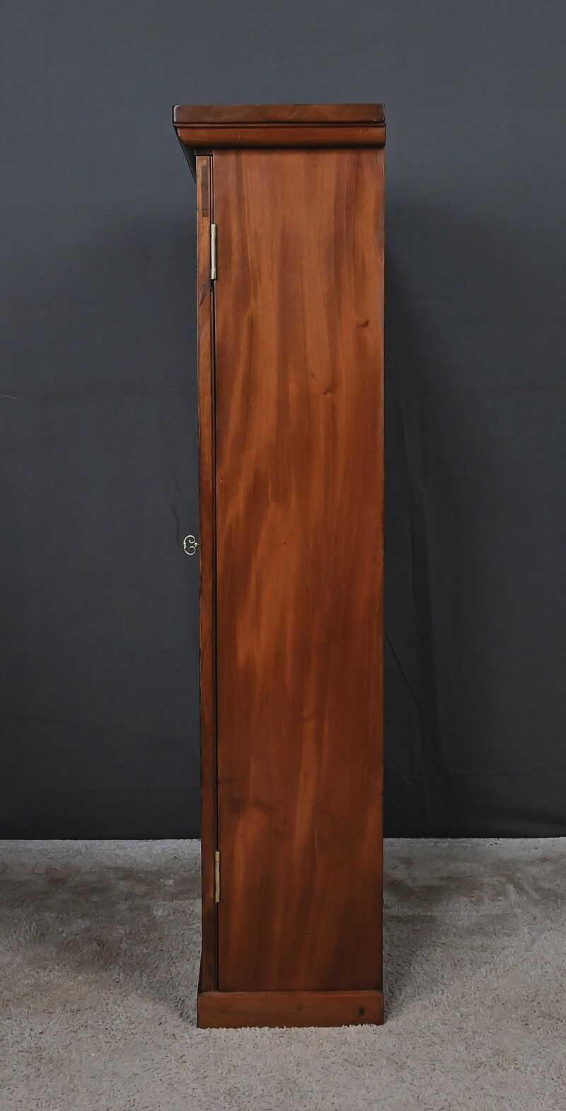 Bureau in mahogany – 1900