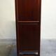 Ancienne armoire chinoise style meuble de mariage, Chine, XXème