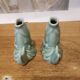 Pair of slurry fish