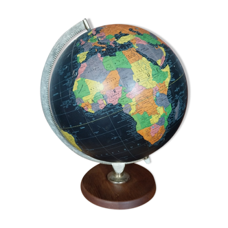 Globe terrestre Taride Scan globe A/S