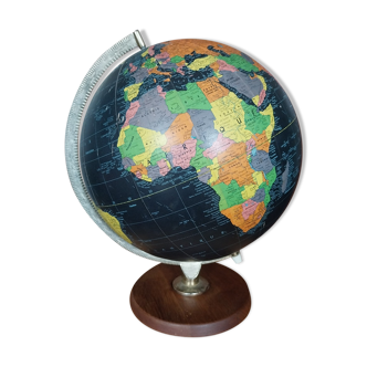 Terrestrial globe Taride Scan globe A/S