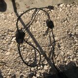 Italian lamppost Flos Papillona