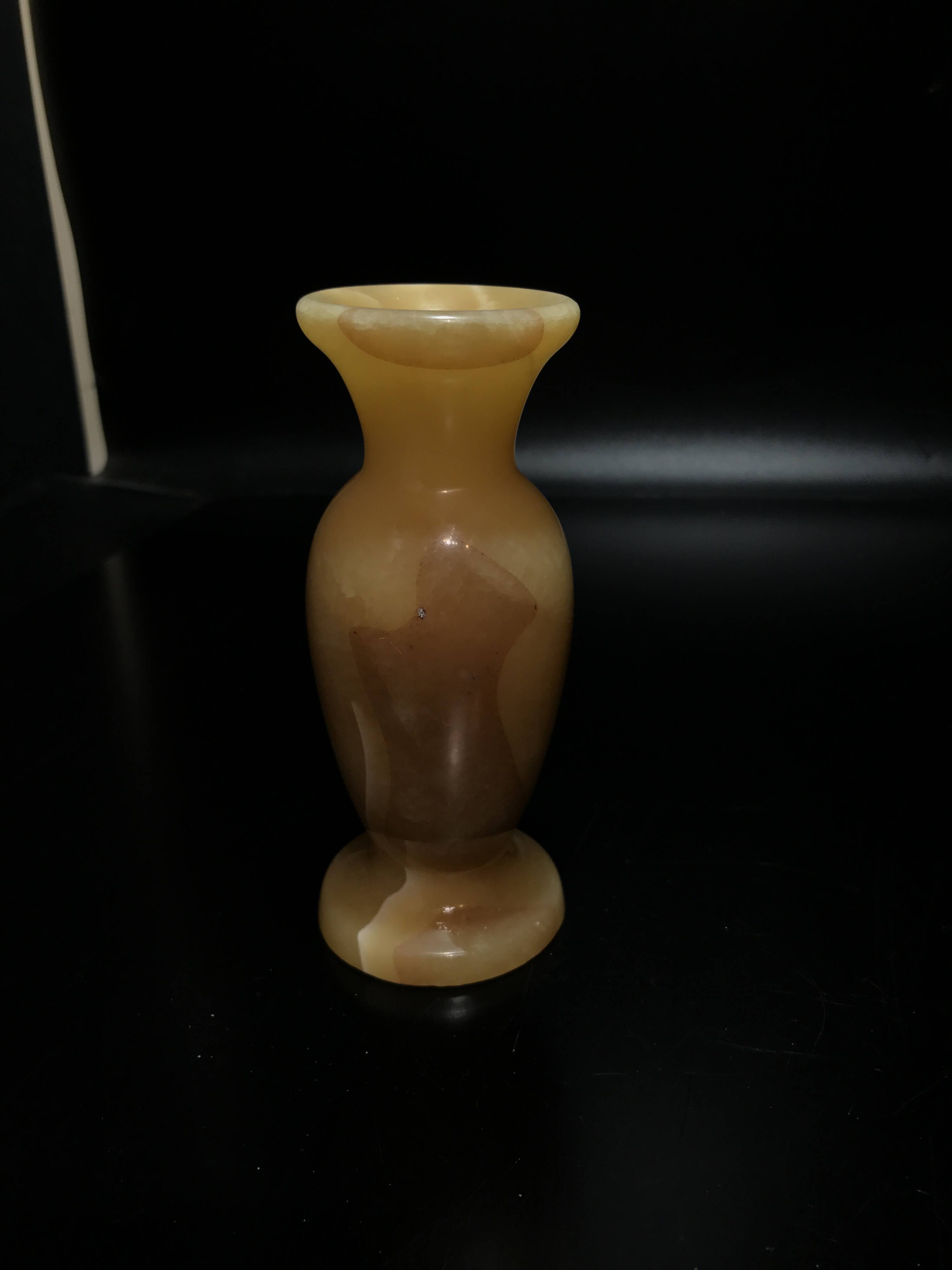 Pair of vases