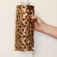 Paire de lampes de table brutalistes