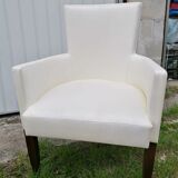 Paire de fauteuils