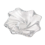 Empty pocket Baccarat in stretched crystal