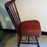 Chair baumann