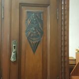 Art deco furniture