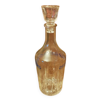 Carafe Napoléon premier