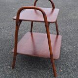 Vintage nightstand/end table