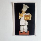 Bouillon Kub poster