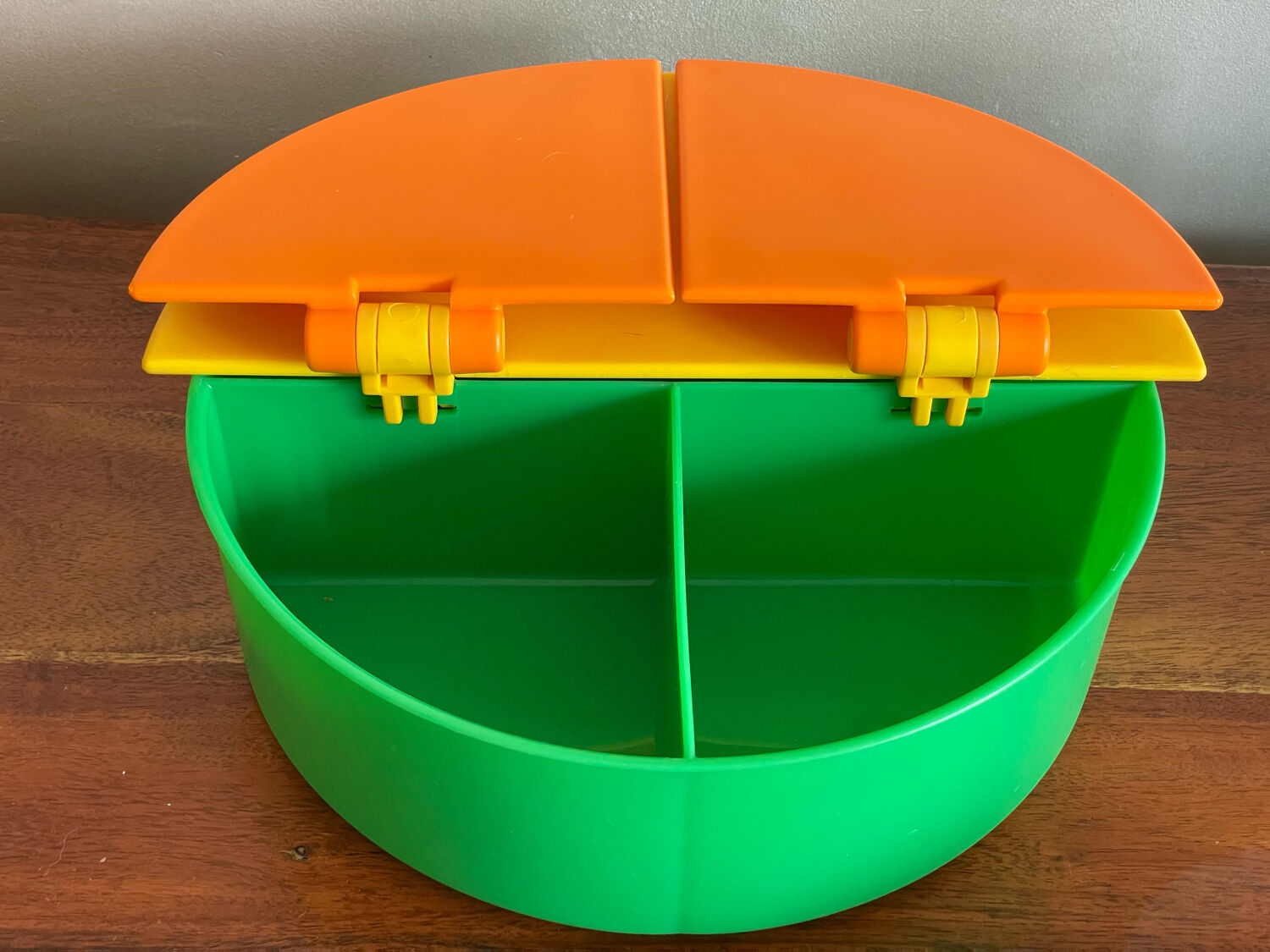 Boîte design Hagberg Ikea années 90