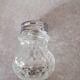 Vintage salt and pepper shakers