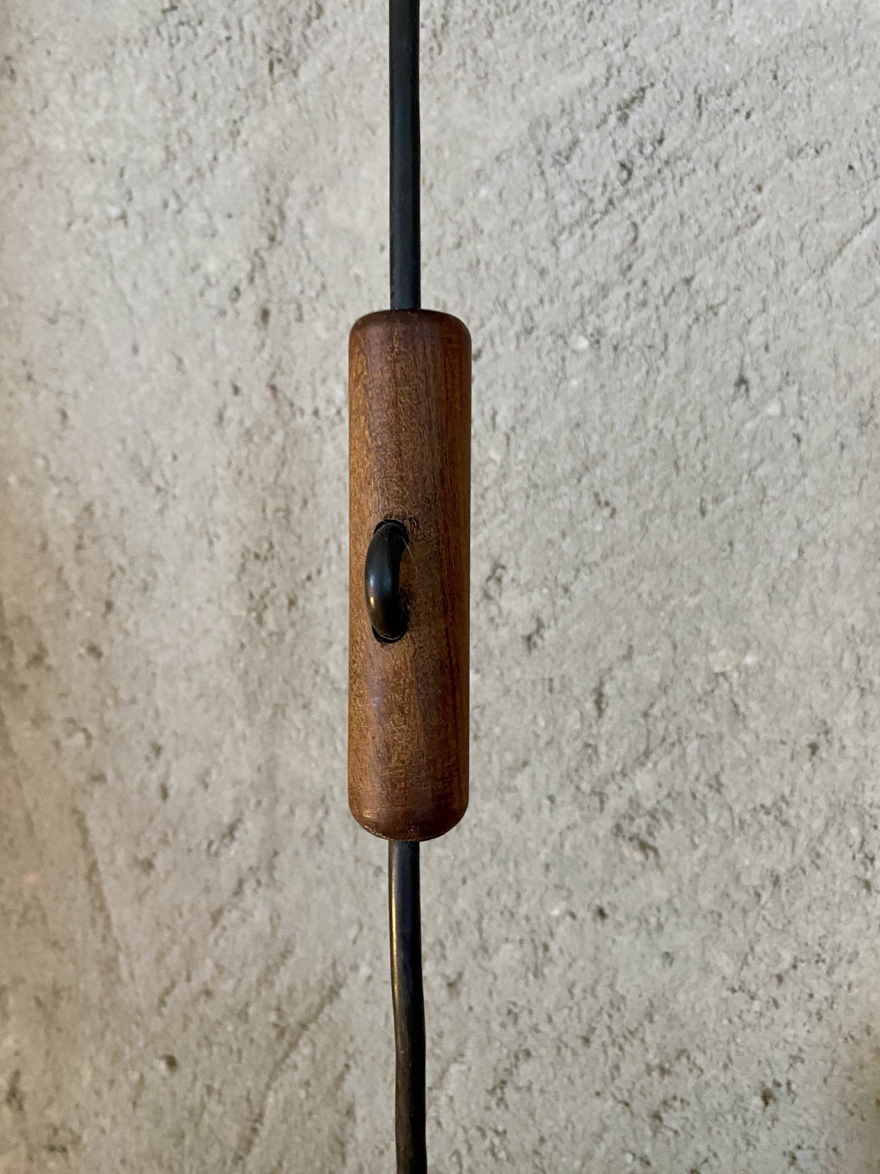 Suspension danoise