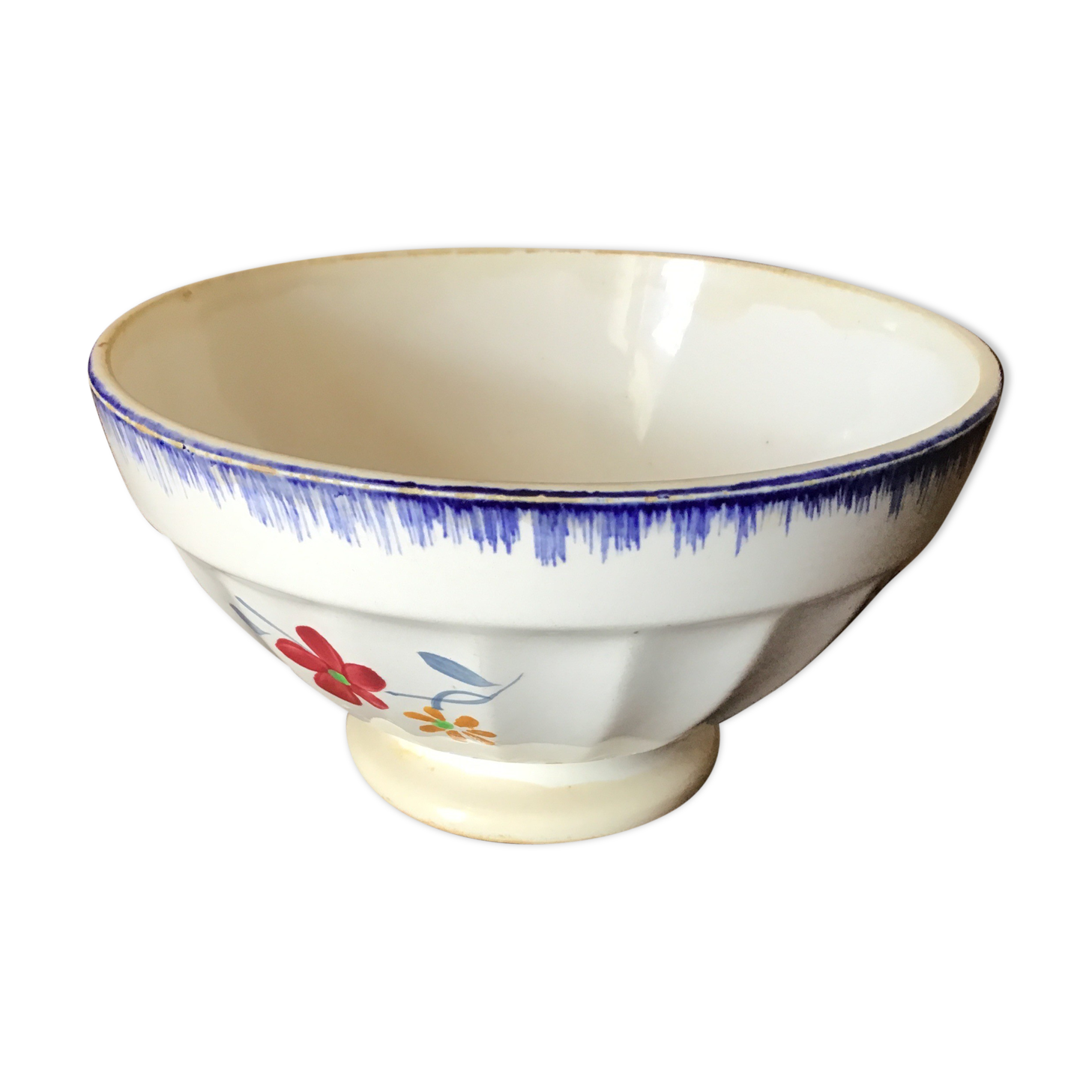 Digoin bowl