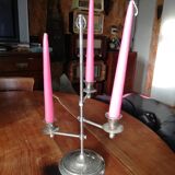 Adjustable candlestick years 50