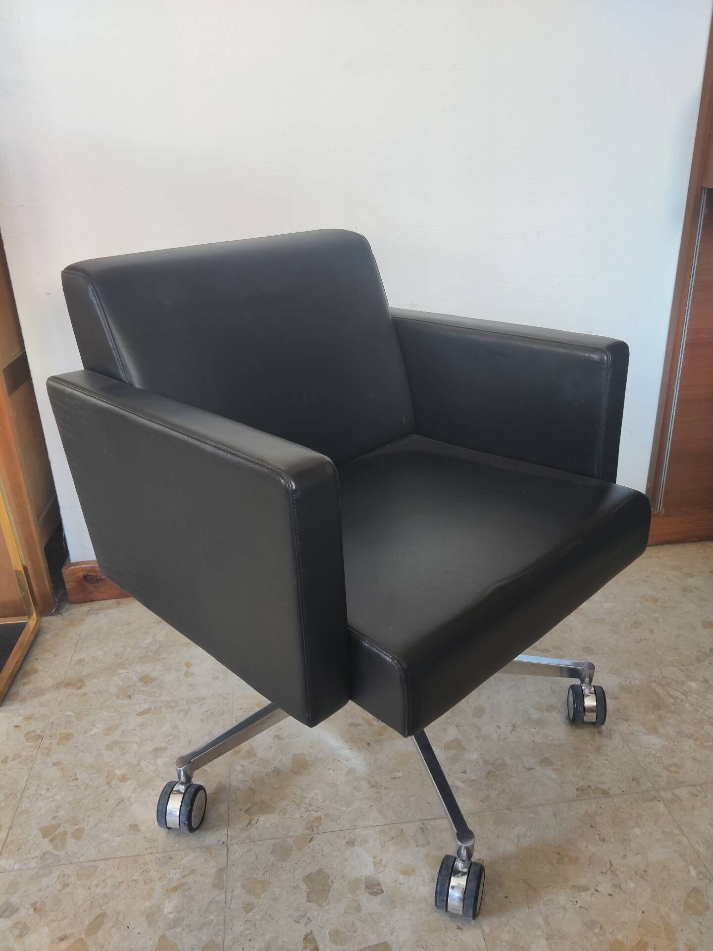 Office chair Poltrona Frau