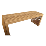 Banc rib Cinas