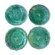 Ste of 4 plates
