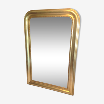 Mirror Louis Philippe  128x87cm
