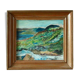 "Paysage accidenté" par Abrahamsson